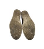 Adidasi barbati Ecco 40, piele, maro - imagine 5