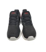 Adidasi barbati Adidas 45, material textil, negru - imagine 3