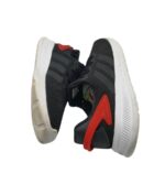 Adidasi barbati Adidas 45, material textil, negru - imagine 4