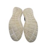 Adidasi barbati Adidas 45, material textil, negru - imagine 5