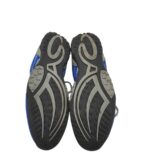 Adidasi barbati Toptex 43, material textil, albastru - imagine 5