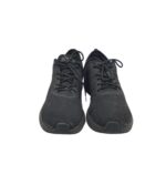 Adidasi barbati Nike 42, material textil, negru - imagine 3