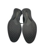 Adidasi barbati Nike 42, material textil, negru - imagine 5