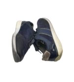 Adidasi dama Ara 40, material textil, negru - imagine 4