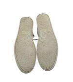 Adidasi barbati Paul Hunter 44, piele, alb - imagine 5