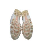 Adidasi dama Graceland 38, piele, alb - imagine 5