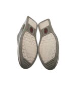 Adidasi dama Rollingsoft 39, material textil, piele intoarsa, gri - imagine 5