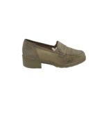 Pantofi dama  Gabor 40, piele, gri