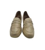 Pantofi dama  Gabor 40, piele, gri - imagine 5