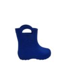 Cizme  de cauciu pentru copii 27, alte materiale, albastru