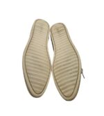 Adidasi dama Tamaris, 40, material textil, piele intoarsa, gri - imagine 5