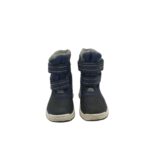 Cizme copii Lupilu 23, imitație de piele, material textil, bleumarin - imagine 3