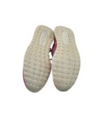 Adidasi dama Adidas, 38, material textil, roz - imagine 5