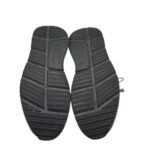 Adidasi barbati Adidas 42, material textil, verde - imagine 5