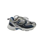 Adidasi dama Airstar 39, imitație de piele, material textil, gri