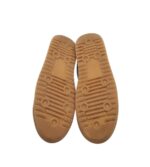 Adidasi dama Sport 37, material textil, piele intoarsa, alb mov - imagine 5