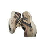 Adidasi dama Clarks 36.5,  piele, bej - imagine 4