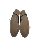 Botine dama Clara Barson 39, material textil, bleumarin - imagine 5