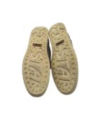 Adidasi copii Primigi 34, piele intoarsa, gri - imagine 5