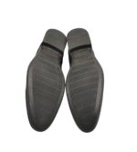 Pantofi barbati Joop 45 , piele intoarsa, maro - imagine 5