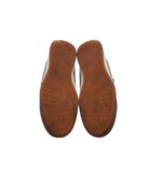 Adidasi copii Kangaroos 34, imitație de piele, gri - imagine 5