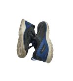 Adidasi copii Ecco 30, piele, negru ,Gore tex - imagine 4