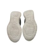 Adidasi dama Crane 38, material textil, gri - imagine 5