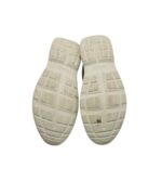 Adidasi dama Superfit 38, material textil, albastru verde - imagine 5