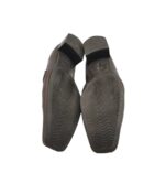 Pantofi dama Go Soft 40, piele, maro - imagine 5