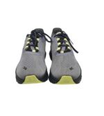 Adidasi barbati On Cloud 47 , material textil, gri - imagine 3