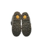 Cizme copii Lurchi, 22, material textil, maro, captusite - imagine 5