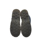 Cizme copii Quechua 28, material textil, alte materiale, gri albastru , captusite - imagine 5