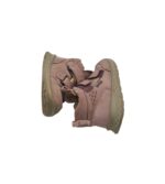 Ghete copii Superfit 22, piele, roz , Gore tex - imagine 4