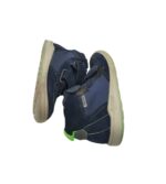 Ghete copii Pepino 29, material textil, piele intoarsa, bleumarin - imagine 4