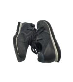 Adidasi dama Gabor 41, piele, negru - imagine 4