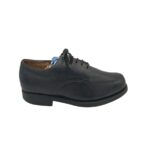 Pantofi barbati Pantofi 40, piele, negru