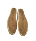 Espadrile barbati S'oliver 41, piele intoarsa, gri - imagine 5