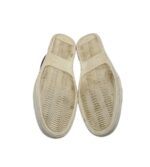 Tenisi barbati TopMan, 45, imitație de piele, maro - imagine 5