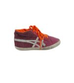 Tnisi dama Onitsuka Tiger, 39, material textile, roz
