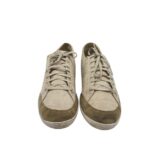 Tenisi barbati Nike 44, material textil, bej - imagine 3