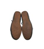 Tenisi barbati Fred Perry 42, material textil, negru - imagine 5