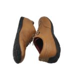 Pantofi barbati  Bruno Banani 44, piele, maro - imagine 4