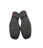 Pantofi barbati Rieker 40, piele, maro - imagine 5
