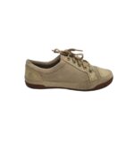 Tenisi barbati Timberland 39, material textil, piele, crem