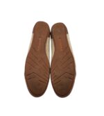 Tenisi barbati Timberland 39, material textil, piele, crem - imagine 5