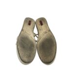 Adidasi dama Rieker, 36, material textil, gri - imagine 5