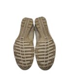 Adidasi dama Skechers 39, piele, piele intoarsa, gri - imagine 5