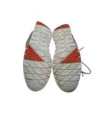 Adidasi dama Crane 39, material textil, gri - imagine 5