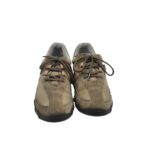 Adidasi dama Hotter, 36, piele, bej - imagine 3