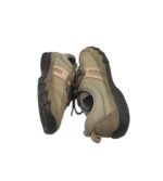 Adidasi dama Hotter, 36, piele, bej - imagine 4